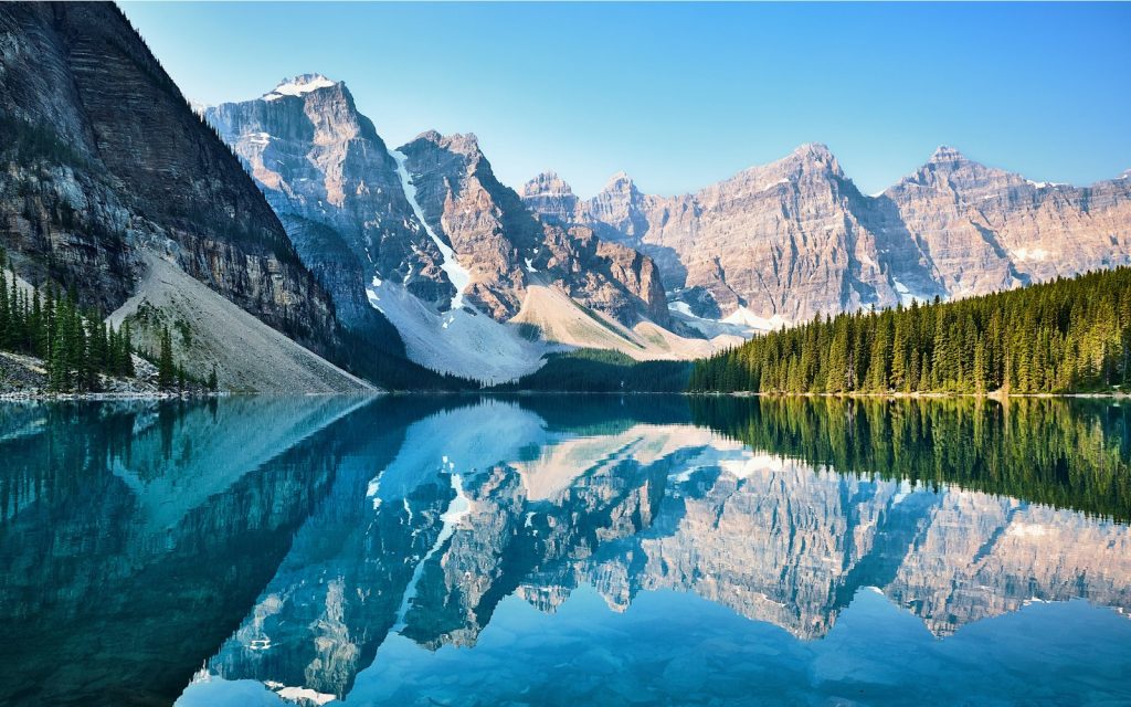 Alberta, Canada