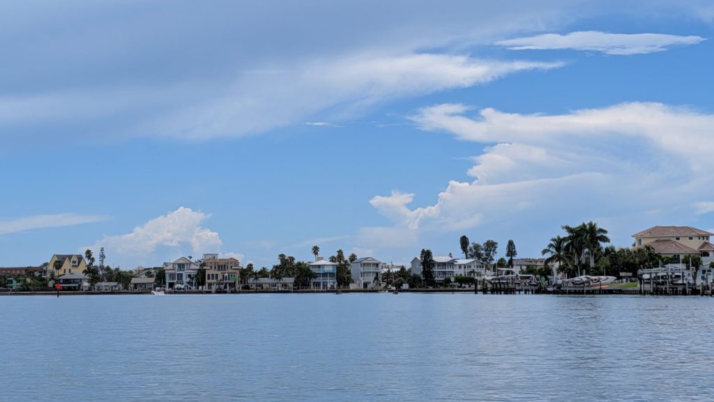 Tampa Bay, Florida